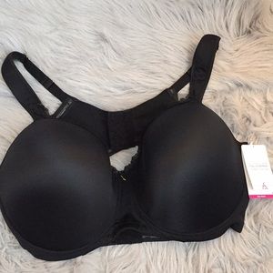 Butterfly by Ashley Stewart Bra